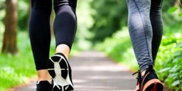 Camminare fa bene al cuore ma il Jeffing è più utile: cos’è l’esercizio misto