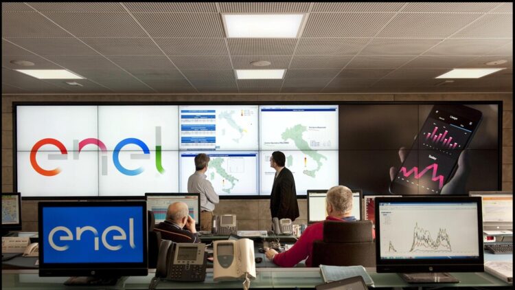 Enel, via libera cda a operazioni finanziamento per 12 miliardi