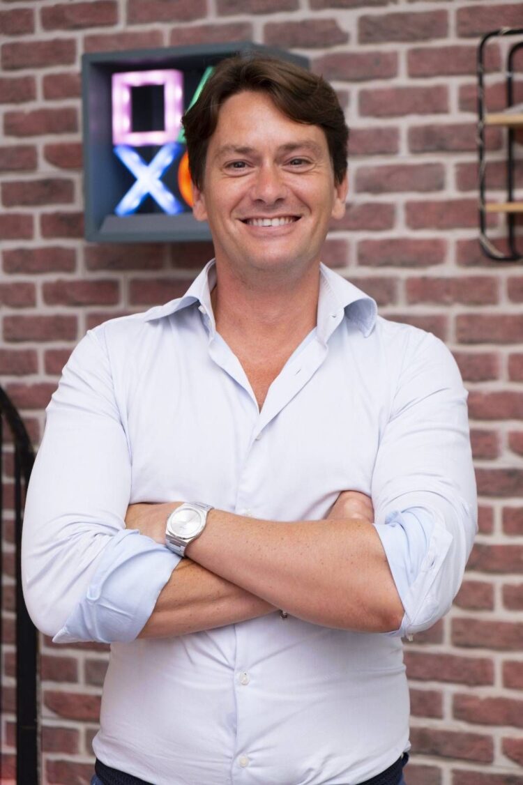 Casa Surace entra nel portfolio di 2WATCH