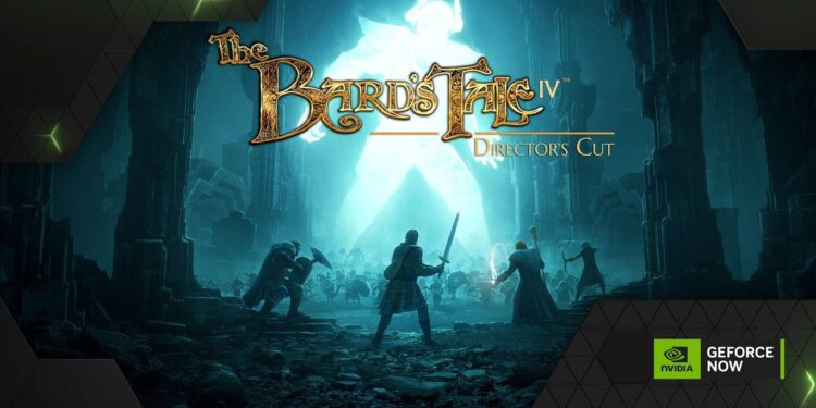 Cloud Gaming: GeForce NOW debutta ufficialmente su Linux con app nativa