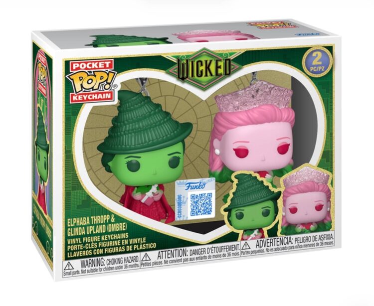 San Valentino si tinge di Funko, collezionabili e altre novità per la festa degli innamorati