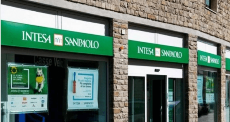 Le banche europee rialzano la testa: Santander, Intesa e Société Générale sfidano Wall Street