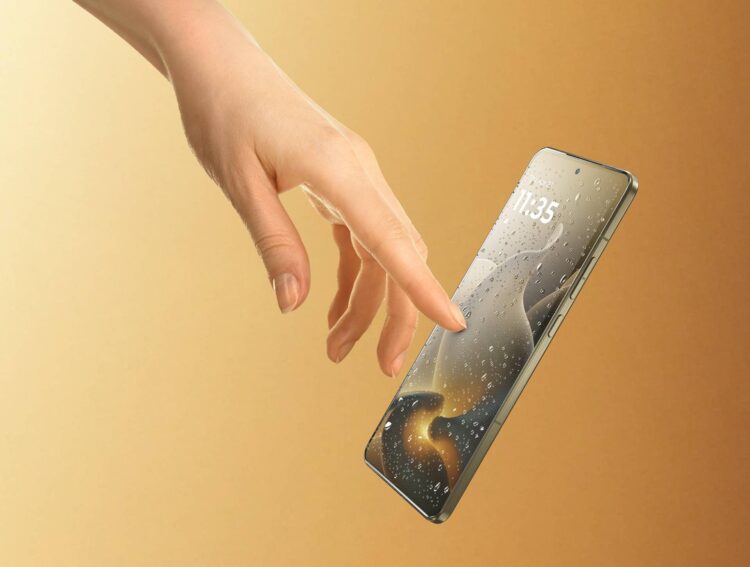 In Italia il Motorola Signature, l’ultrasottile che scatta foto da record