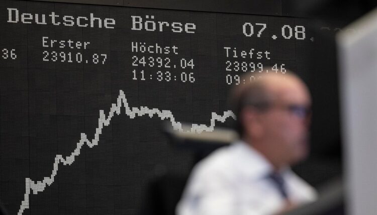 Spread Btp-Bund a 61 e rendimenti al 3,41%, cosa aspettarsi dall’asta medio-lungo termine