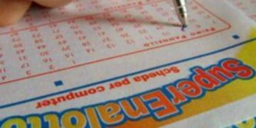 Superenalotto, numeri combinazione vincente oggi 27 febbraio