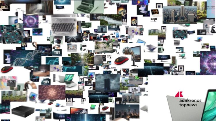 Tech, Acer: 50 anni di innovazione, ora accelera su prodotti Ai-ready