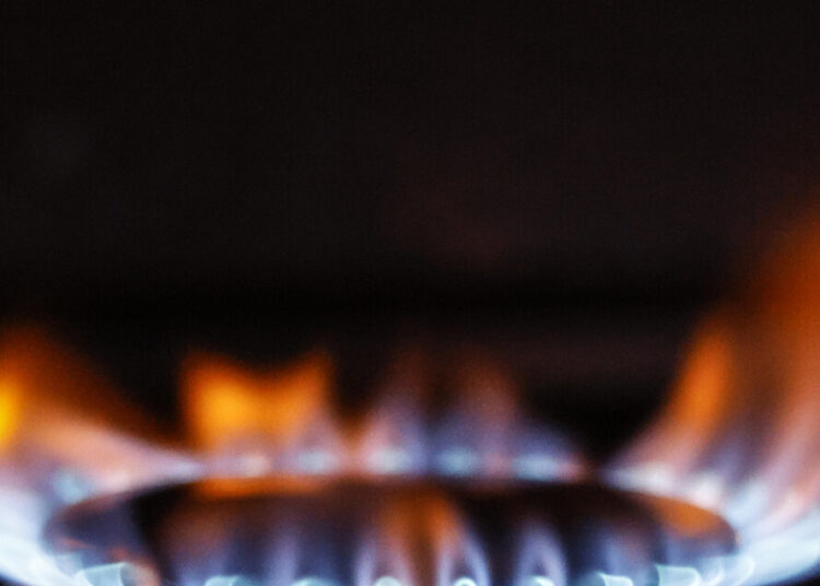 Il prezzo del gas chiude in calo a 59,26 euro al megawattora