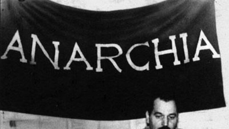 Dal 19 marzo Milano avrà una via intitolata a Giuseppe Pinelli