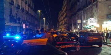 Due donne travolte e uccise da un’auto a Napoli. Fermato il conducente