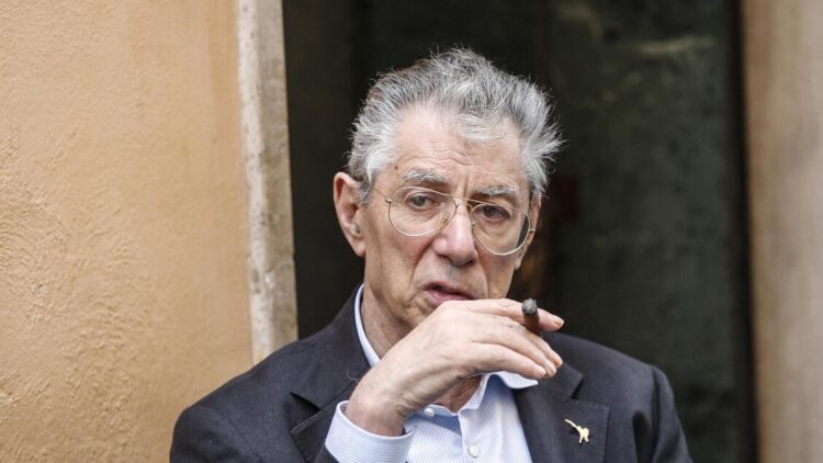 L’addio della politica a Bossi, ‘scompare un amico e un protagonista’