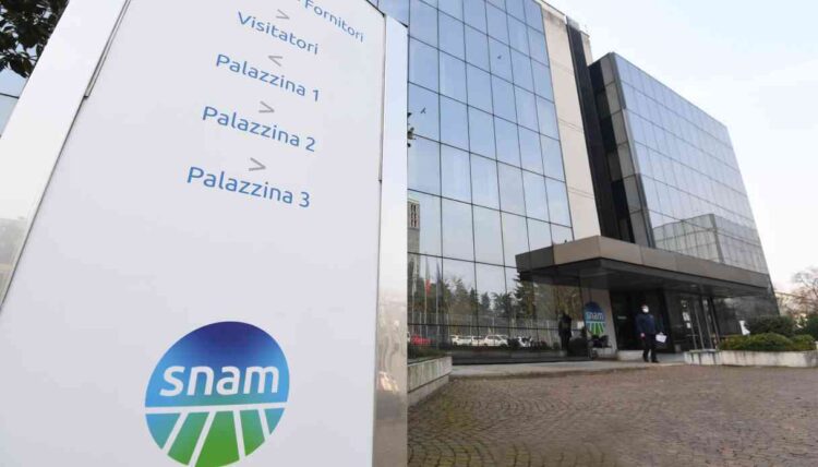 Snam, risultati 2025 sopra stime. Investimenti per 14 miliardi al 2030