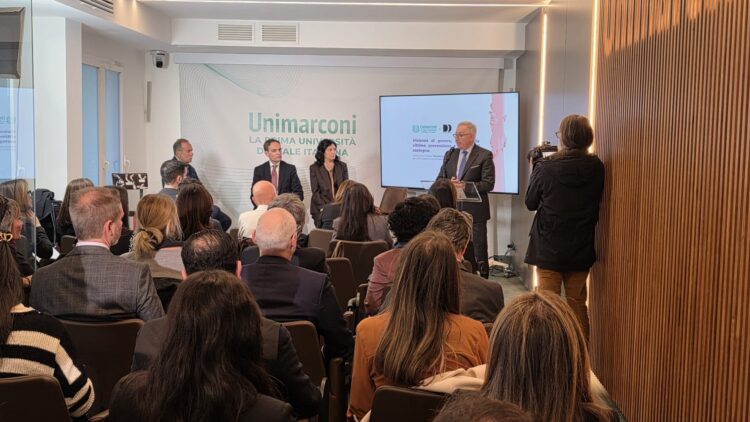 violenza di genere, università marconi, fondazione doppia difesa, borse di studio, diritti delle donne,