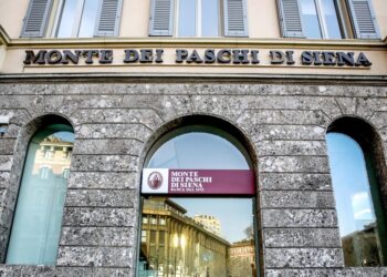 Mps: proxy advisor Iss suggerisce di votare la lista del cda