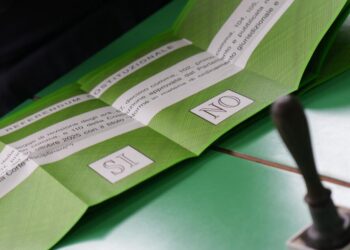 L’analisi del voto, spinta dagli elettori dormienti e il fattore moderato