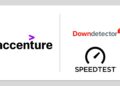 Accenture acquisisce Ookla, Speedtest e Downdetector