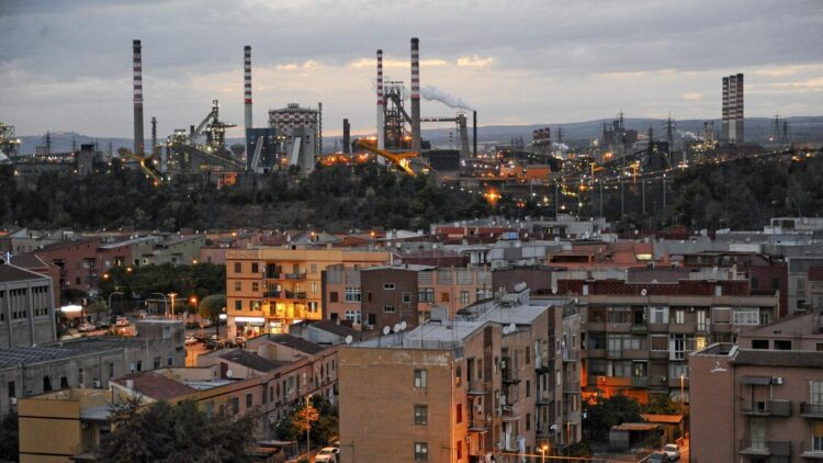 Fonti Flacks, ‘all’ex Ilva con il piano di Jindal 6 mila posti in meno’