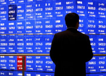 Borsa: Tokyo, apertura in leggero aumento (+0,16%)
