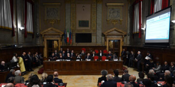 A Roma la sesta edizione della Scuola Politica ‘Vivere nella Comunità’