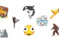 Dall’orca allo scrigno: le otto nuove emoji in arrivo su iPhone