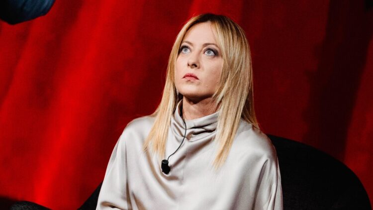 Meloni ferma su Hormuz, sarebbe un passo verso il coinvolgimento in guerra