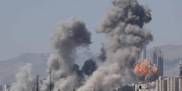 Iran: petrolio a 80 dollari e oro record. La corsa ai beni rifugio nell’era del ‘disequilibrio’