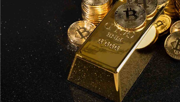 Oro, argento e Bitcoin: come la crisi ridisegna i beni rifugio
