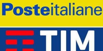 Tim, Poste Italiane lancia opas totalitaria per 10,8 miliardi