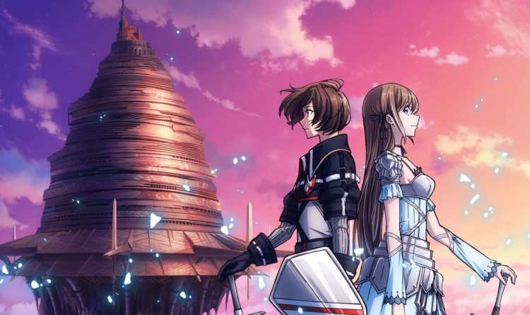 Echoes of Aincrad è il nuovo gioco di ruolo di Bandai Namco, il trailer