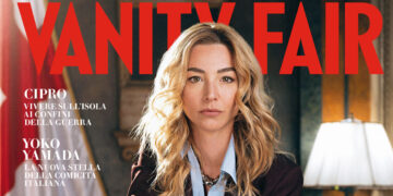 Silvia Salis a Vanity Fair: ‘Una volta che hai fatto il sindaco, sei pronto a tutto’