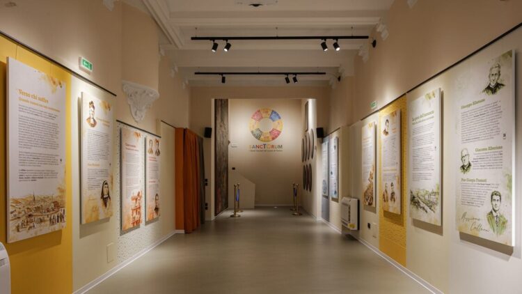 Per i 125 anni dalla nascita di Frassati, novità in mostra a Torino