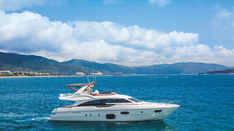 Chiusa l’opa della ceca Kkcg su Ferretti