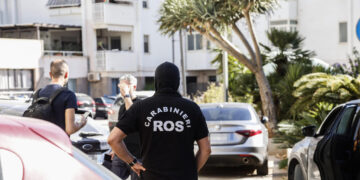 Del Deo, ‘certo di poter dimostrare la mia estraneità’