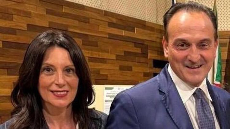 Piemonte, ex deleghe Chiorino divise fra Cameroni e Marrone