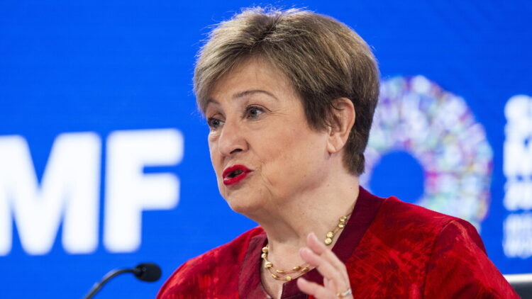 L’Fmi ristabilisce le relazioni con il Venezuela