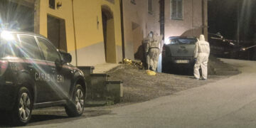 Femminicidio a Vignale Monferrato, fermato l’ex convivente
