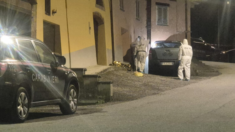 Femminicidio a Vignale Monferrato, fermato l’ex convivente