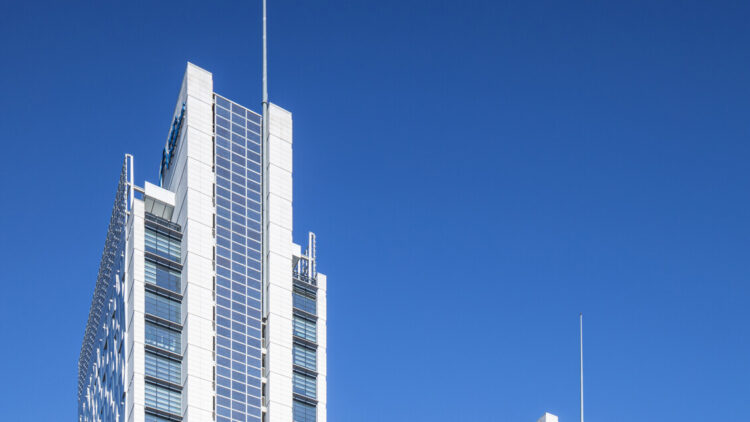 Covivio, nel primo trimestre ricavi +2,5%, rinnovato l’accordo con Maire