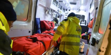 Arresto cardiaco in campo, muore un 15enne in Abruzzo