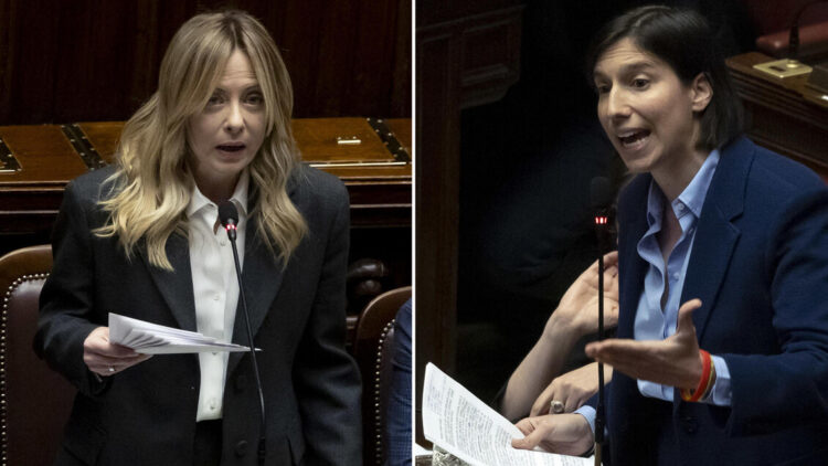 Meloni ringrazia l’amico Orban, e a Magyar: ‘Vittoria chiara, collaboriamo’