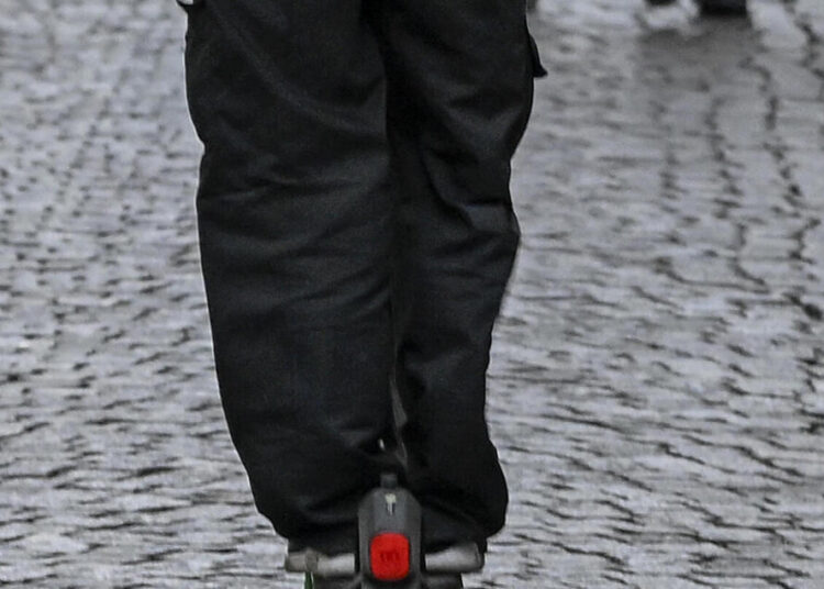 Slitta al 16 luglio l’obbligo di assicurazione Rc per i monopattini