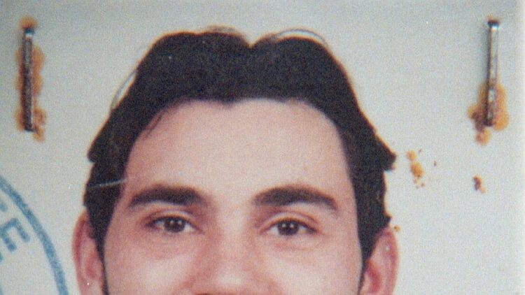 Elia Del Grande in fuga per la seconda volta in sei mesi