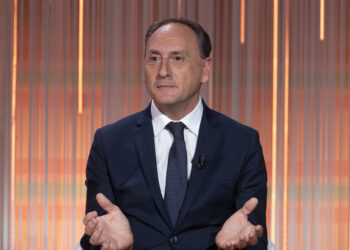 L’infermiere di papa Francesco, ‘non ci aspettavamo la sua morte’