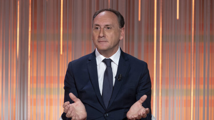 L’infermiere di papa Francesco, ‘non ci aspettavamo la sua morte’