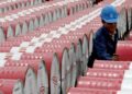 Il petrolio chiude in rialzo a New York un soffio sotto i 100 dollari