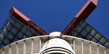 ‘Inter e Milan favoriti dal Comune per San Siro’, nove indagati