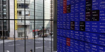 Borsa: Tokyo, apertura in rialzo (+0,84%)