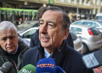 San Siro: Sala, su vendita nessuna ipotesi corruttiva