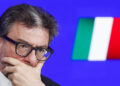 Giorgetti, serve equilibrio tra rigore, crescita e capacità di adattamento