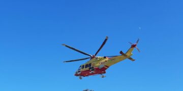 Scontro sull’autostrada: bimbo di 8 anni muore, era in moto col padre