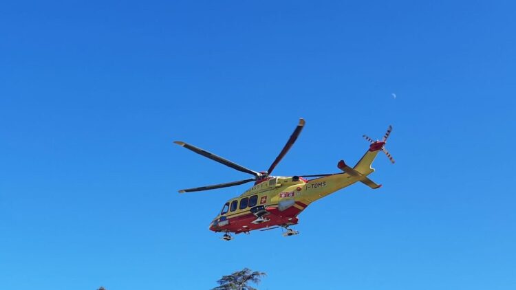 Scontro sull’autostrada: bimbo di 8 anni muore, era in moto col padre